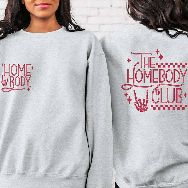 The Homebody Club Sweatshirt-lovefitte