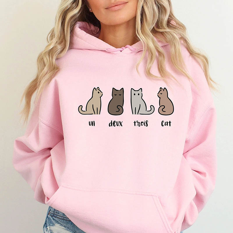 Cat Lovers T-Shirt