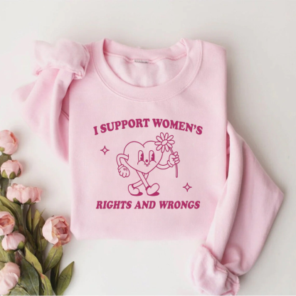 Inspirational Sweatshirt