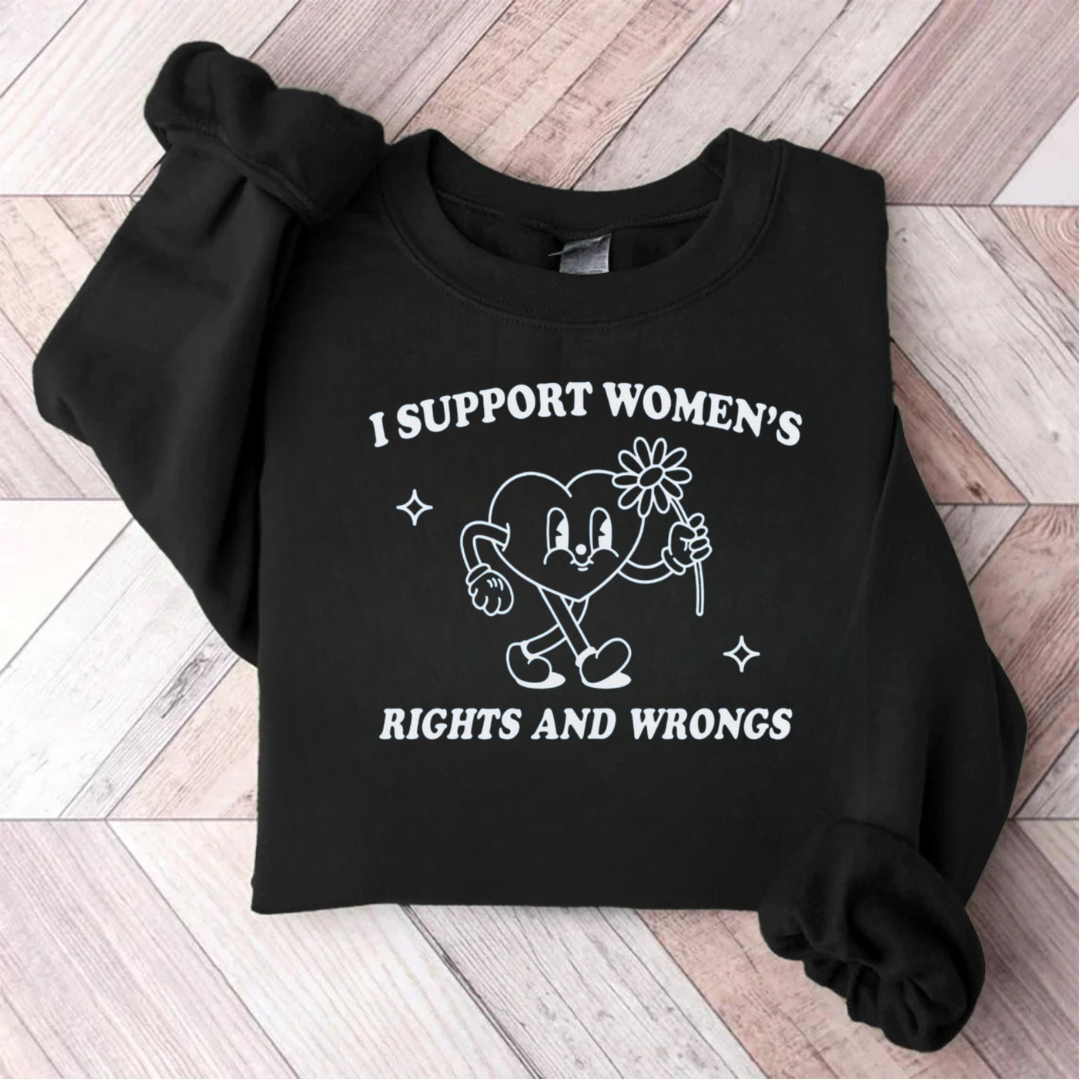 Inspirational Sweatshirt