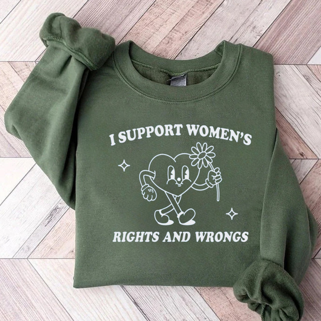 Inspirational Sweatshirt