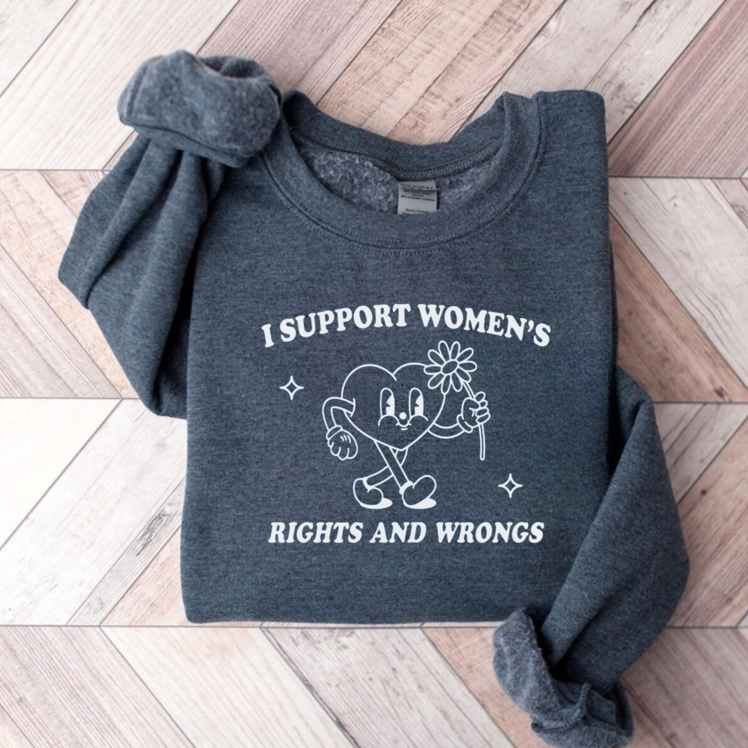 Inspirational Sweatshirt