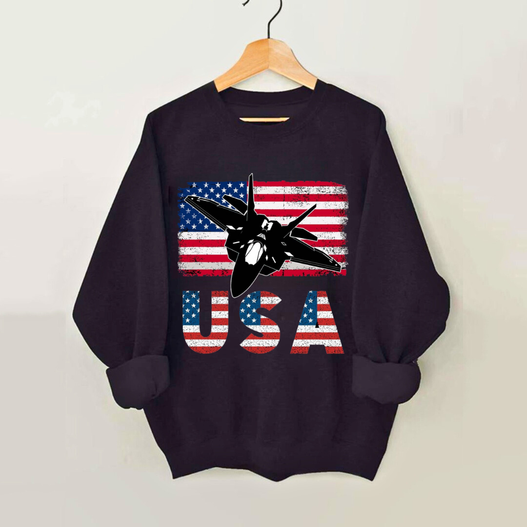 F22 Sweatshirt