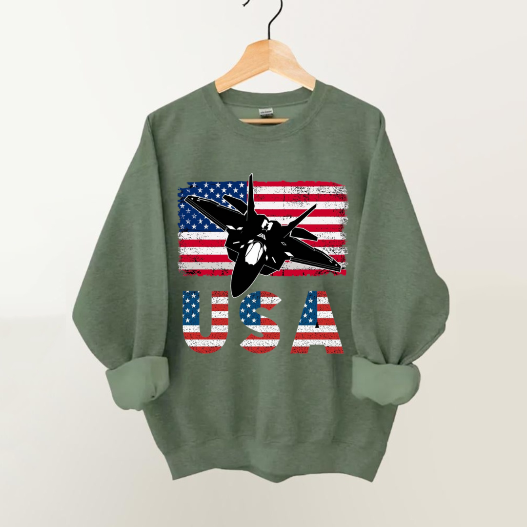 F22 Sweatshirt