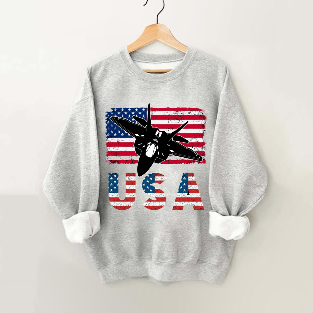 F22 Sweatshirt