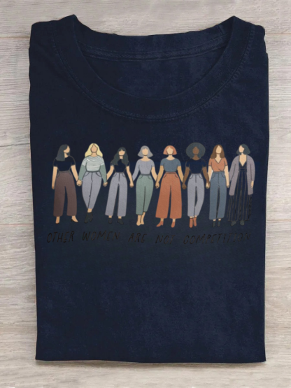 Other Women Are Not Competition Shirt