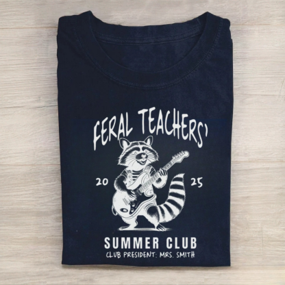 End of Year Teacher Tshirt