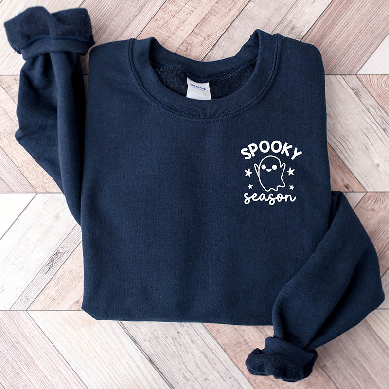 Spooky Season Sweatshirt