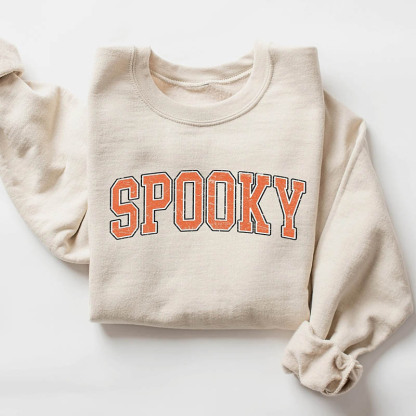 Stay Spooky Sweatshirt