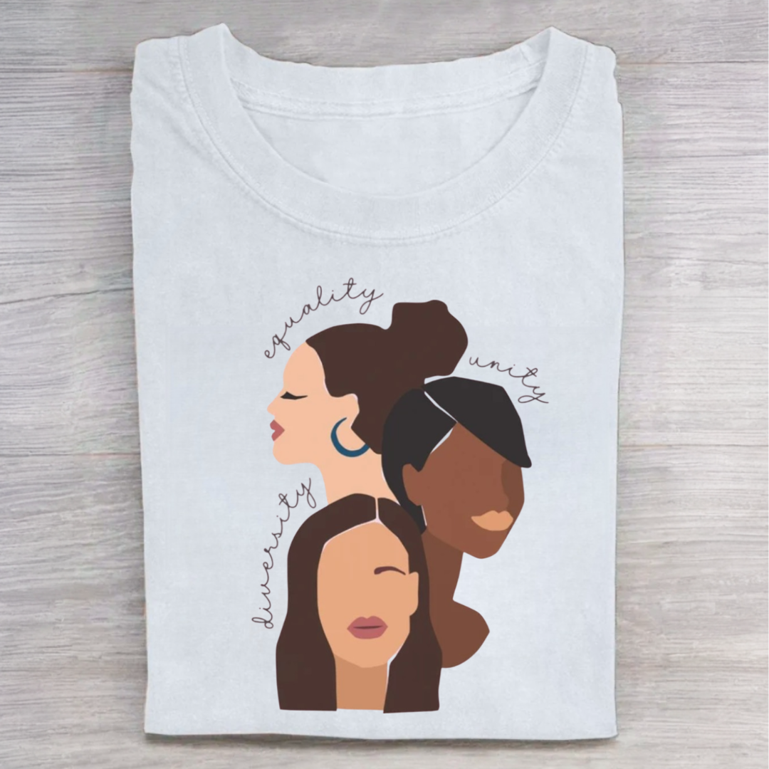 Inspirational Women's Tshirt