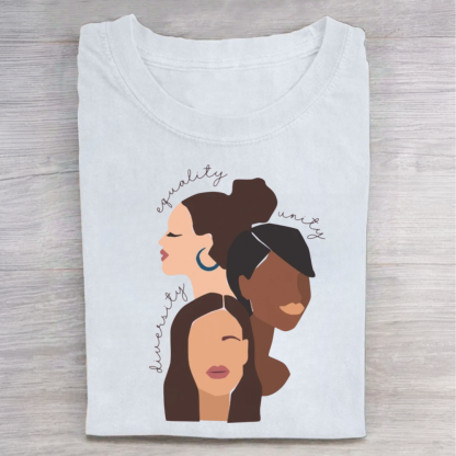 Inspirational Women's Tshirt