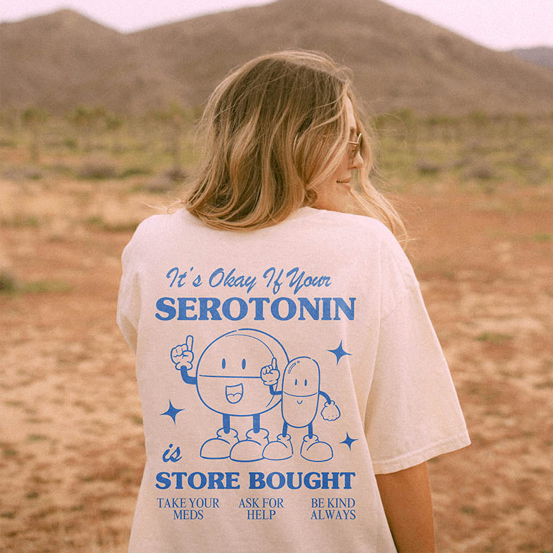 Be Kind to Your Mind Self Care T-Shirt-lovefitte