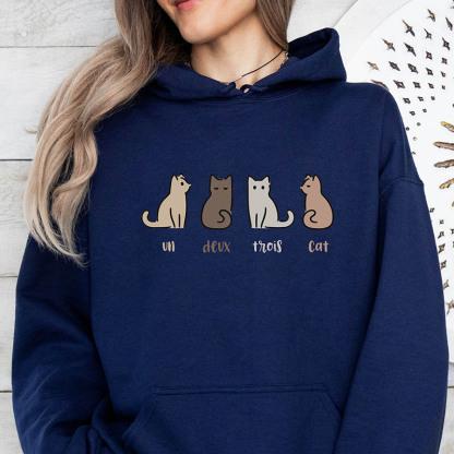 Cat Lovers T-Shirt