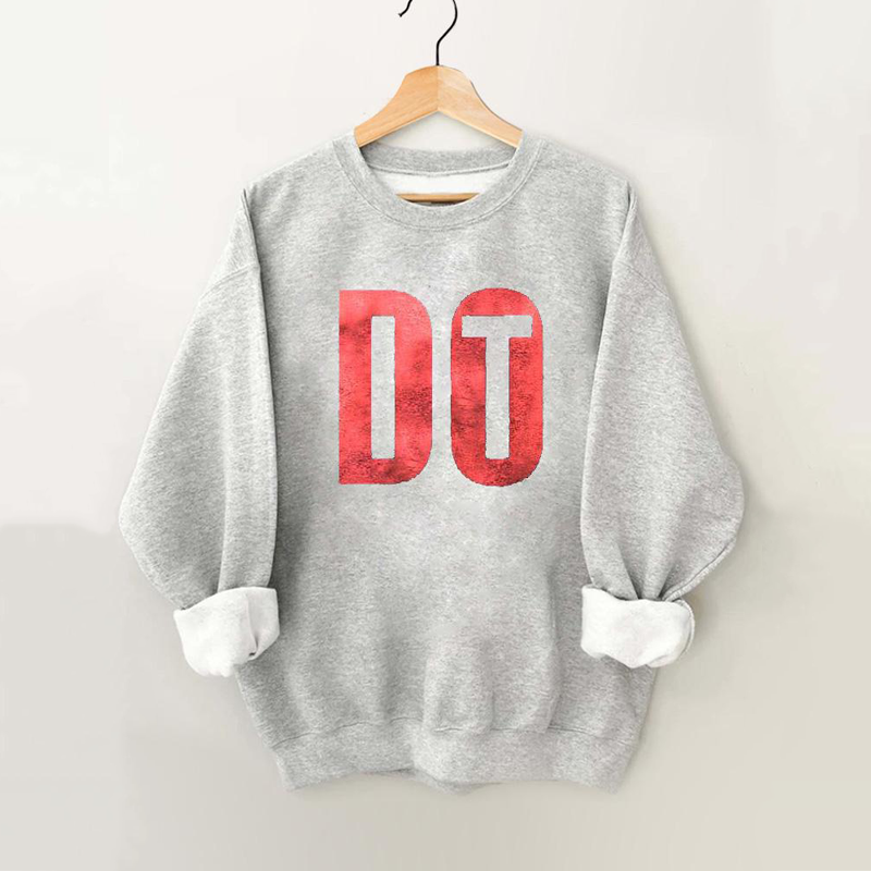 Do It Vintage Gym Sweatshirt-lovefitte