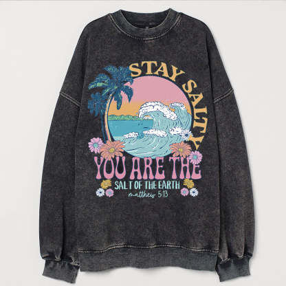 Christian Beach Sweatshirt-lovefitte