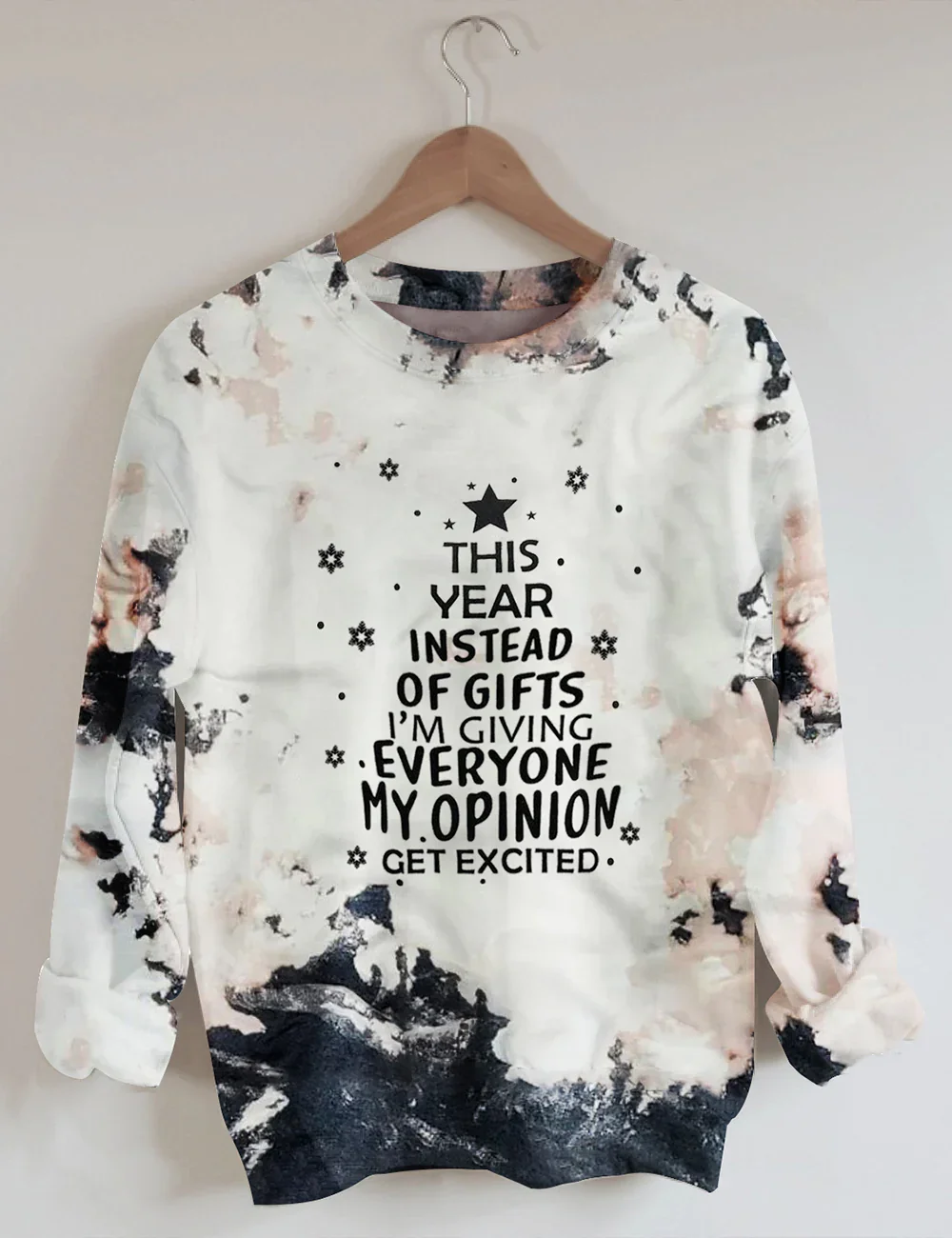 This Year Instead Of Gifts Shirt-lovefitte