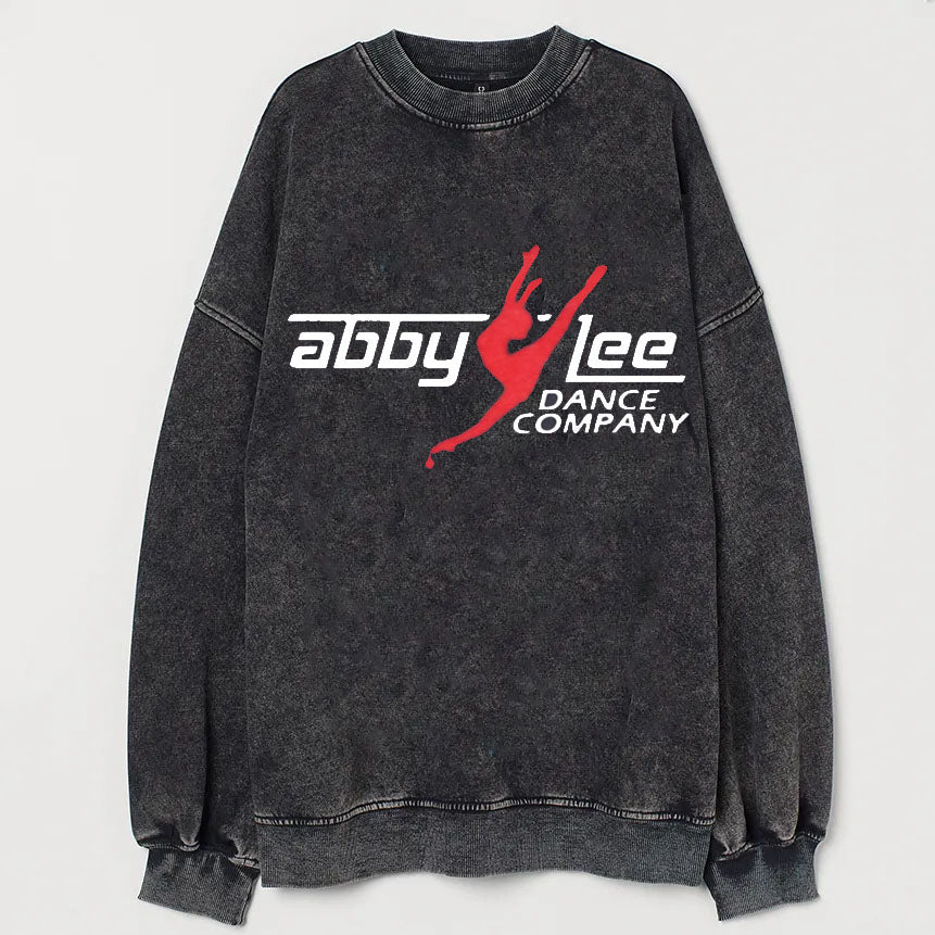 Abby Lee Dance Company Sweatshirt-lovefitte