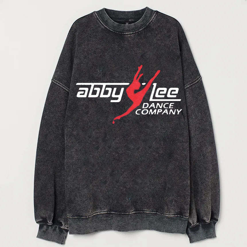 Abby Lee Dance Company Sweatshirt-lovefitte
