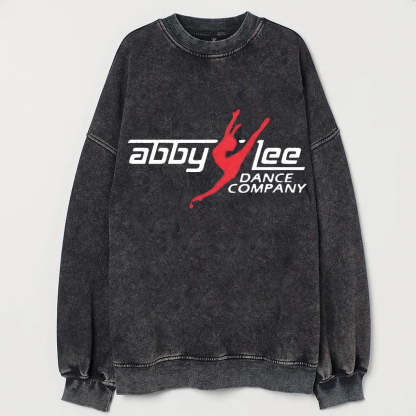 Abby Lee Dance Company Sweatshirt-lovefitte