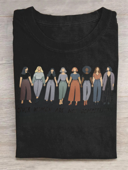 Other Women Are Not Competition Shirt