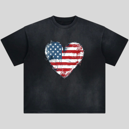  4th of July Tshirt