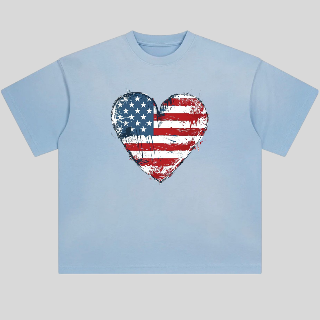  4th of July Tshirt
