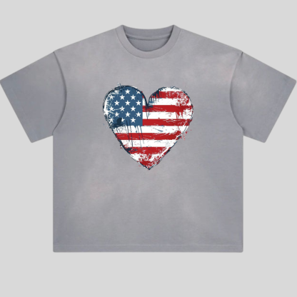  4th of July Tshirt