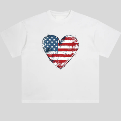  4th of July Tshirt