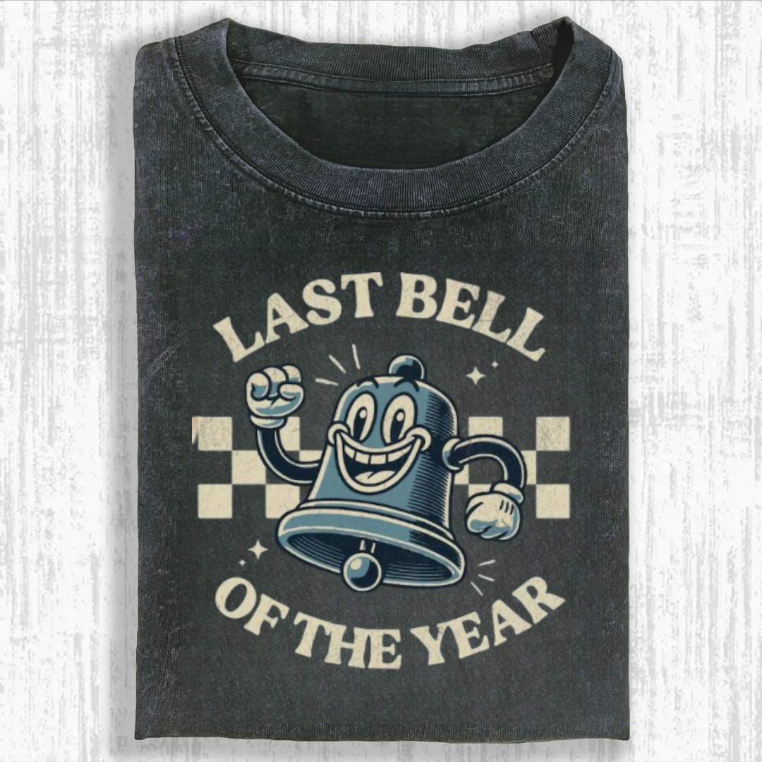 Last Day of School Retro Teacher Summer Tshirt