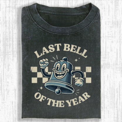 Last Day of School Retro Teacher Summer Tshirt