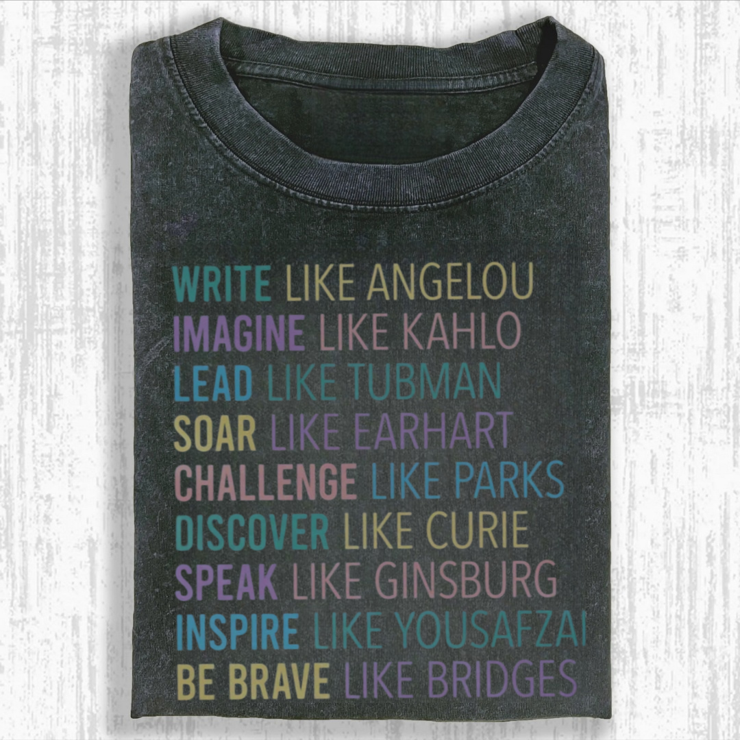 Women's Rights Tshirt