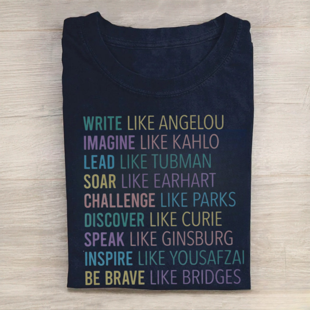 Women's Rights Tshirt