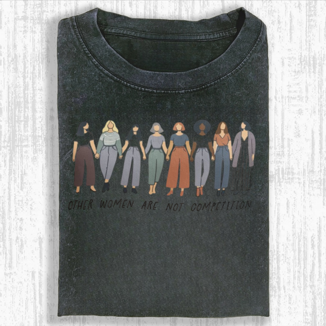 Other Women Are Not Competition Shirt
