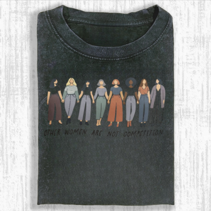 Other Women Are Not Competition Shirt