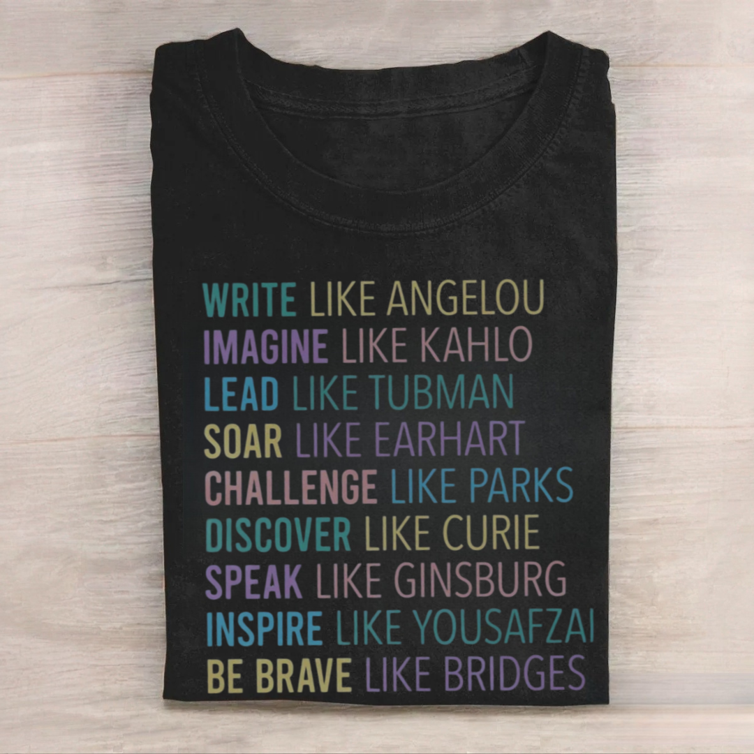 Women's Rights Tshirt