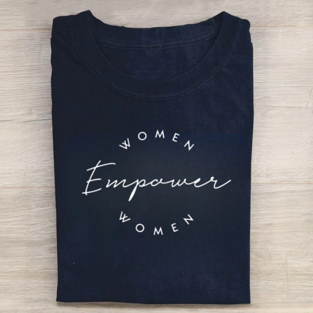 Women Empower Women Tshirt
