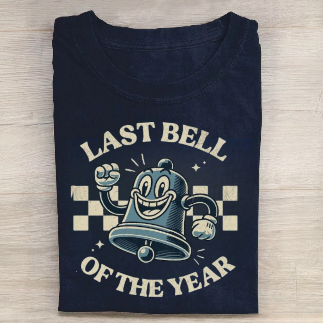 Last Day of School Retro Teacher Summer Tshirt