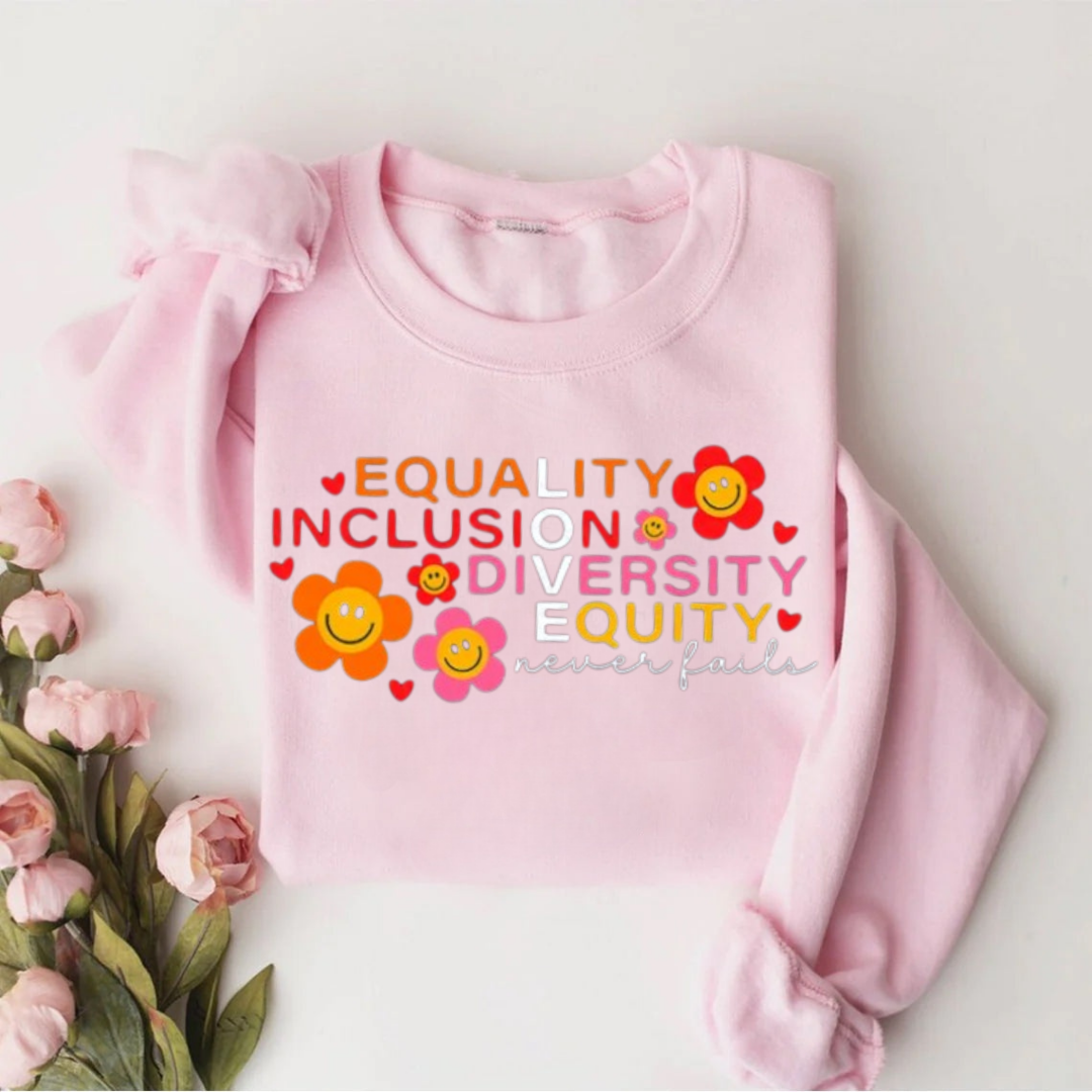 Empowered Women Empower Women Sweatshirt