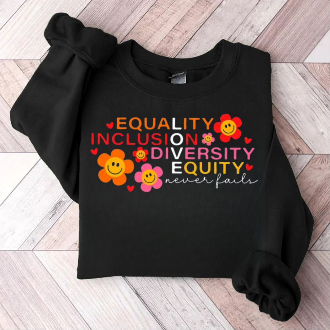 Empowered Women Empower Women Sweatshirt