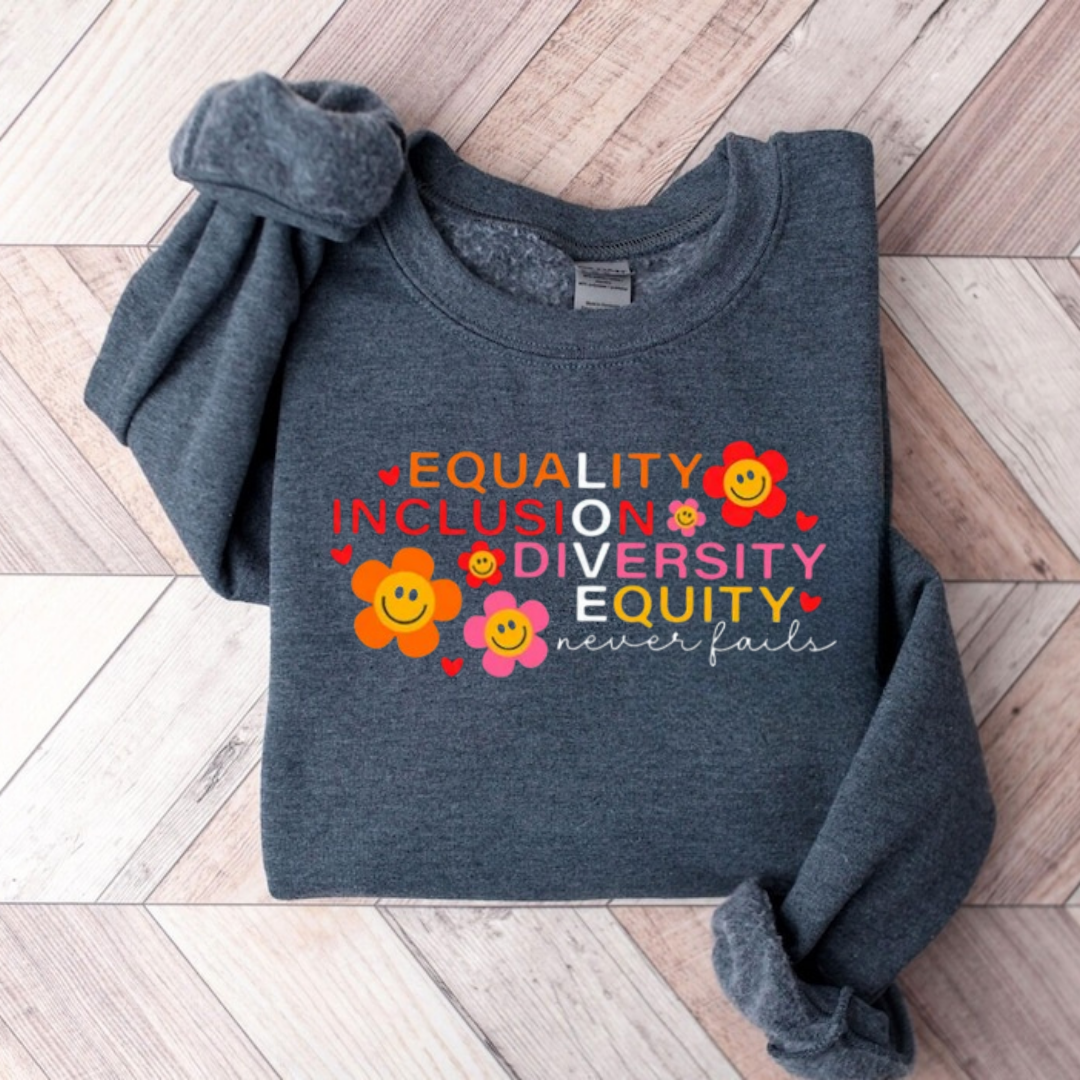 Empowered Women Empower Women Sweatshirt