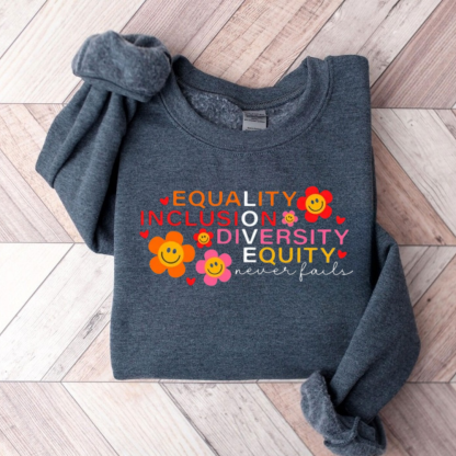 Empowered Women Empower Women Sweatshirt