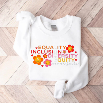 Empowered Women Empower Women Sweatshirt