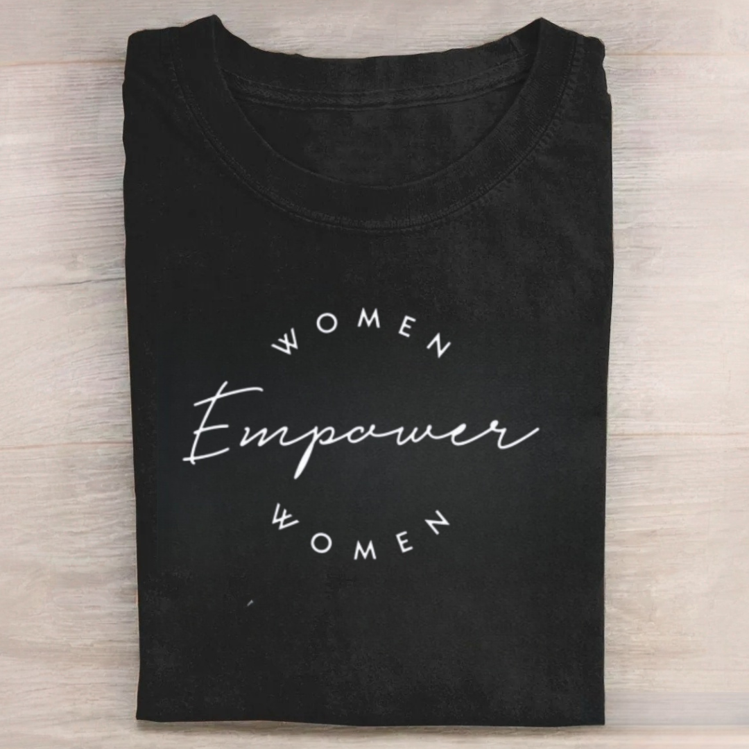 Women Empower Women Tshirt