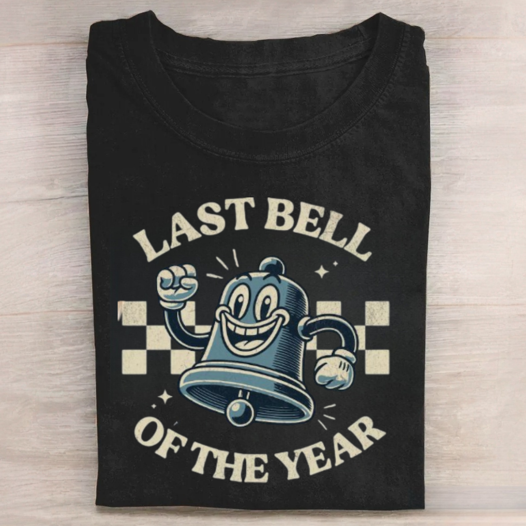 Last Day of School Retro Teacher Summer Tshirt