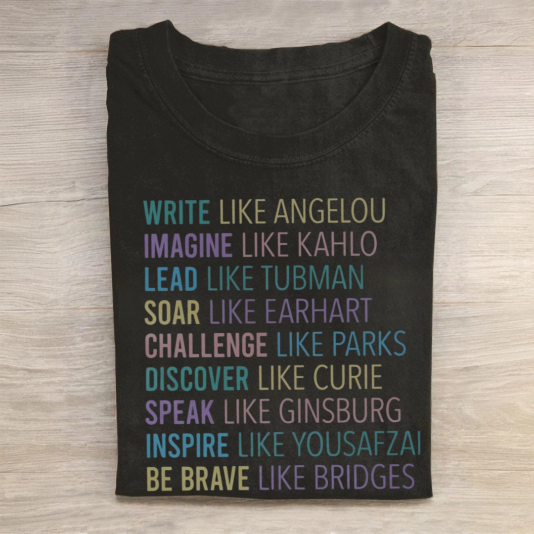 Women's Rights Tshirt