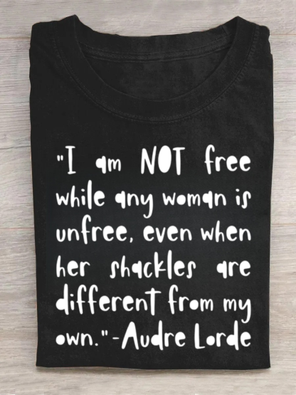Women's History Month Tshirt