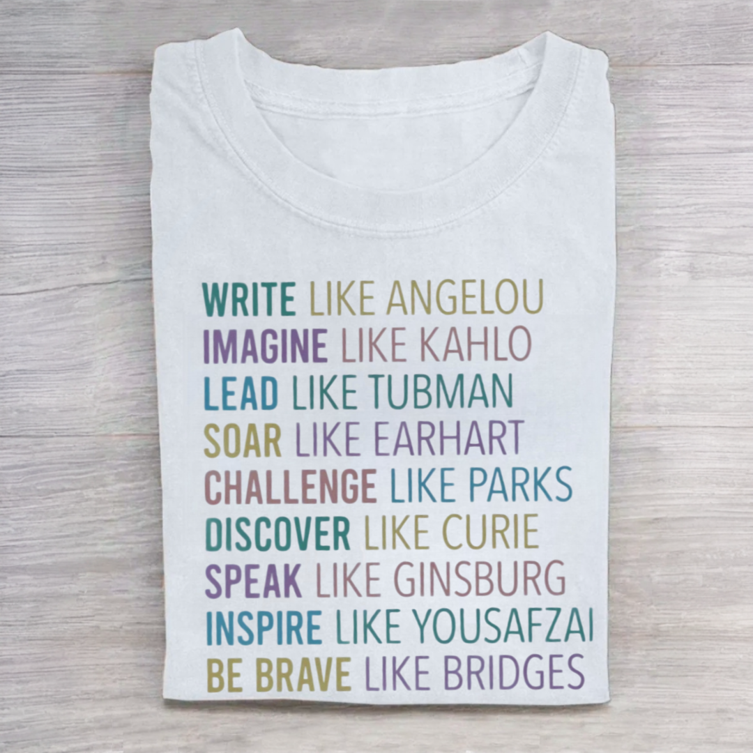 Women's Rights Tshirt