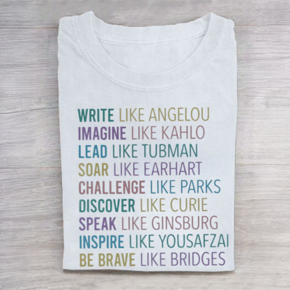 Women's Rights Tshirt