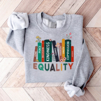 Equal Rights Sweatshirt