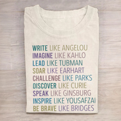 Women's Rights Tshirt